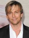 Headshot Of Sean Patrick Flanery In The Dexter Series Finale Season Premiere Party