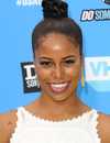 Headshot Of Taylour Paige In The 2013 Do Something Awards