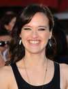 Headshot Of Brina Palencia In The Divergent Los Angeles Premiere