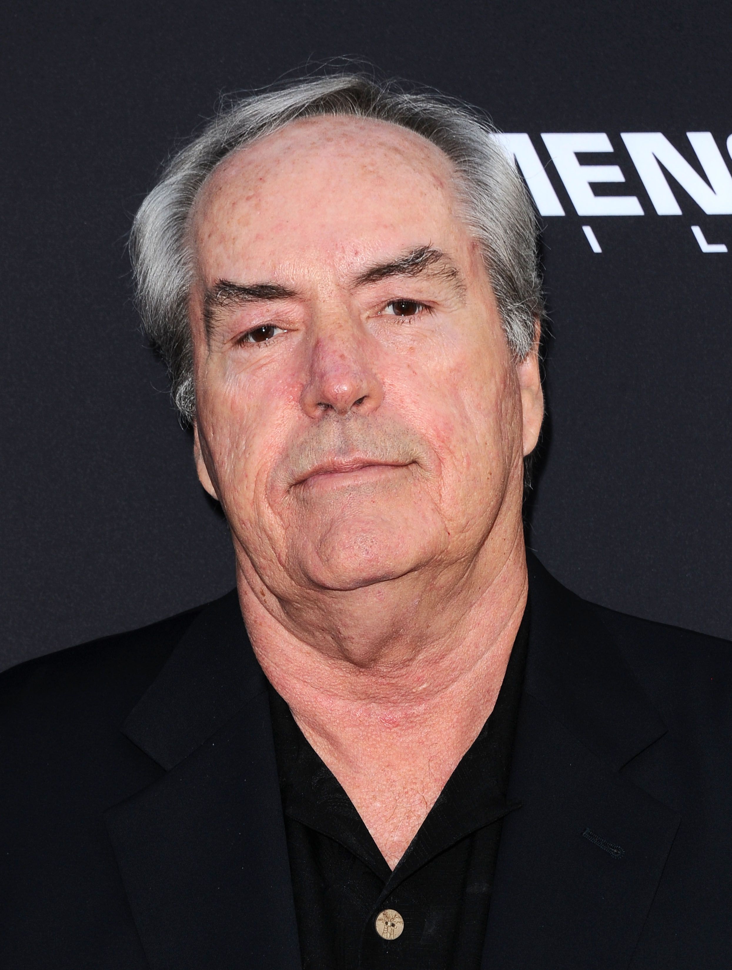 Powers Boothe | ScreenRant