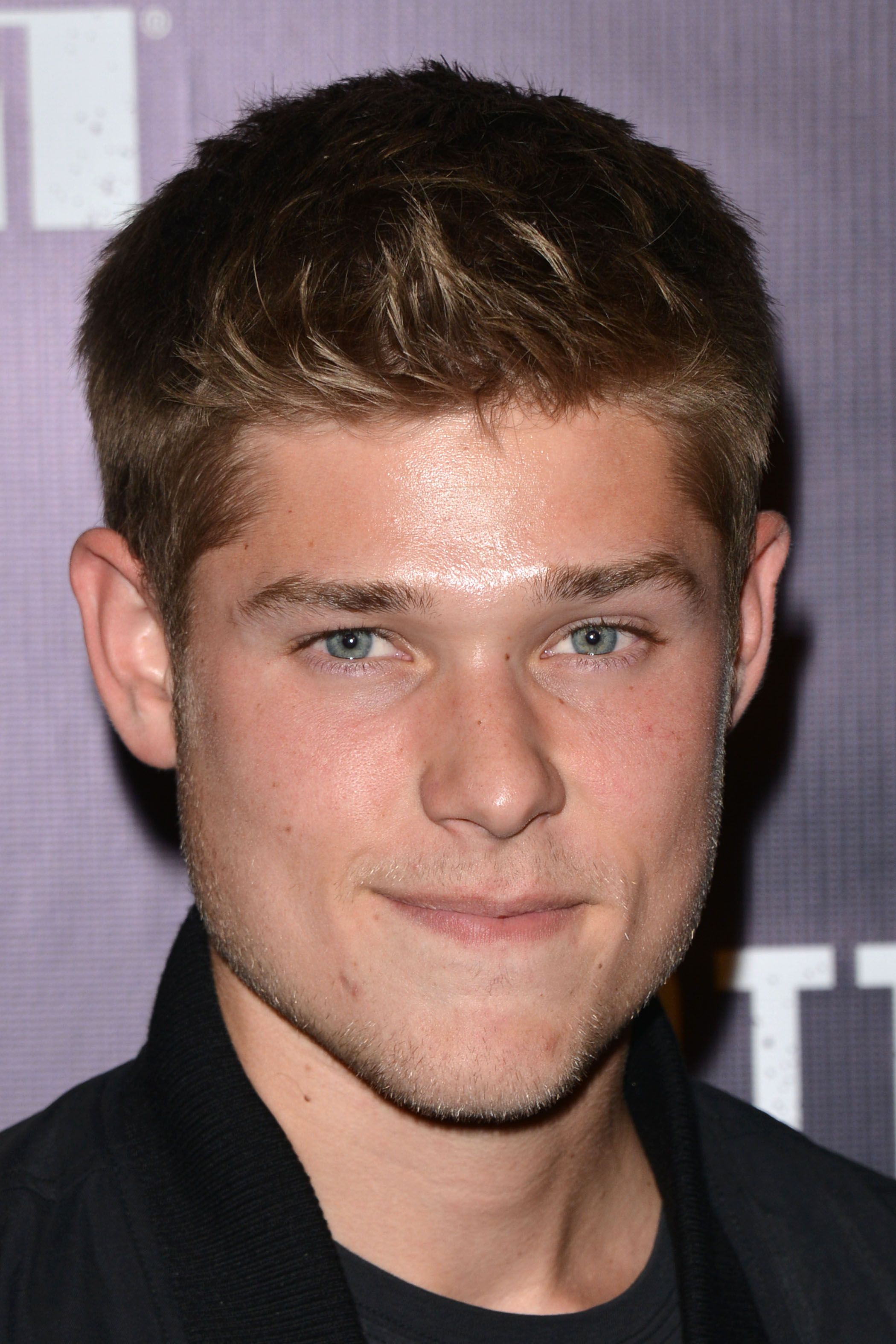 Mason Dye ScreenRant