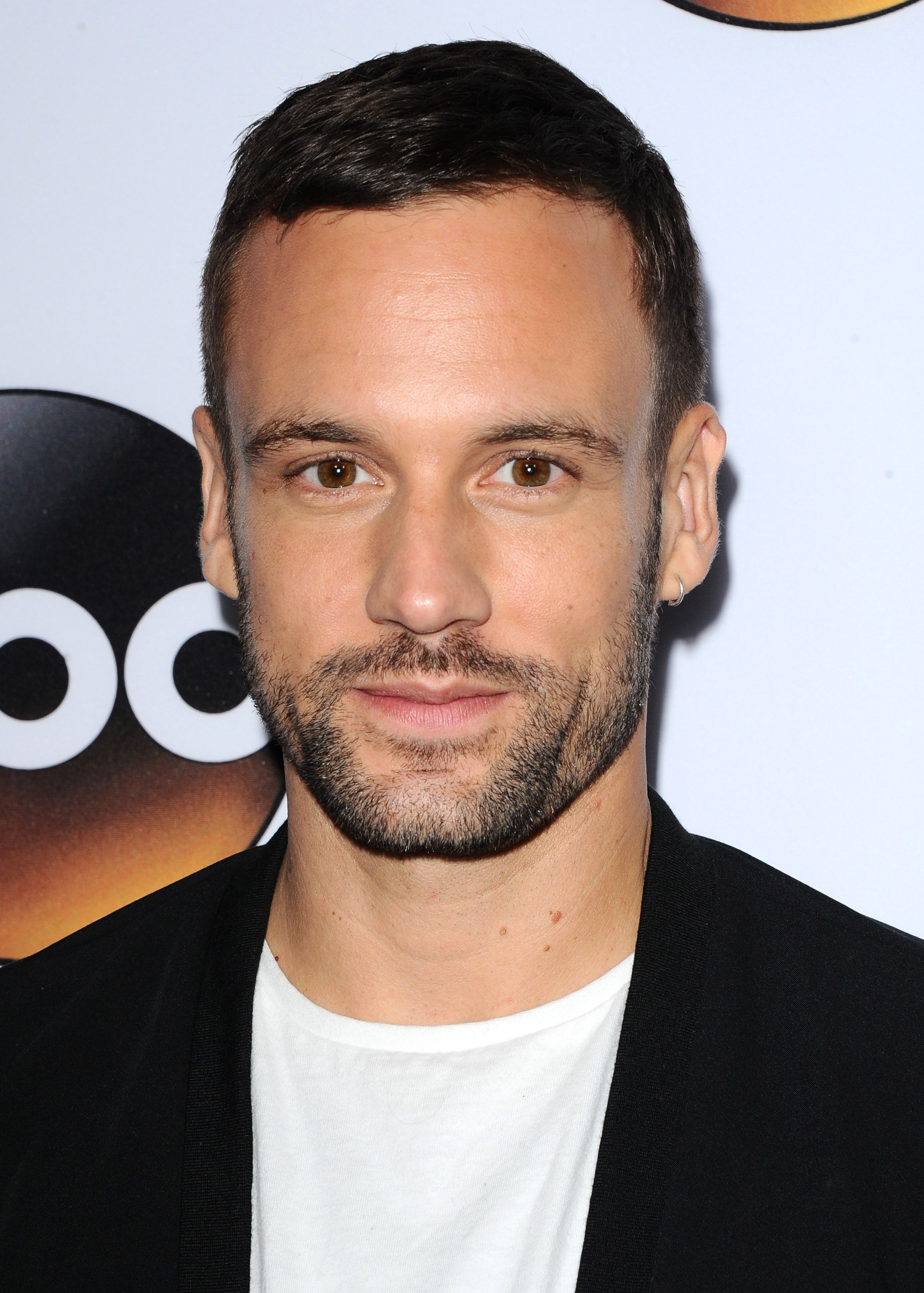 Nick Blood | ScreenRant