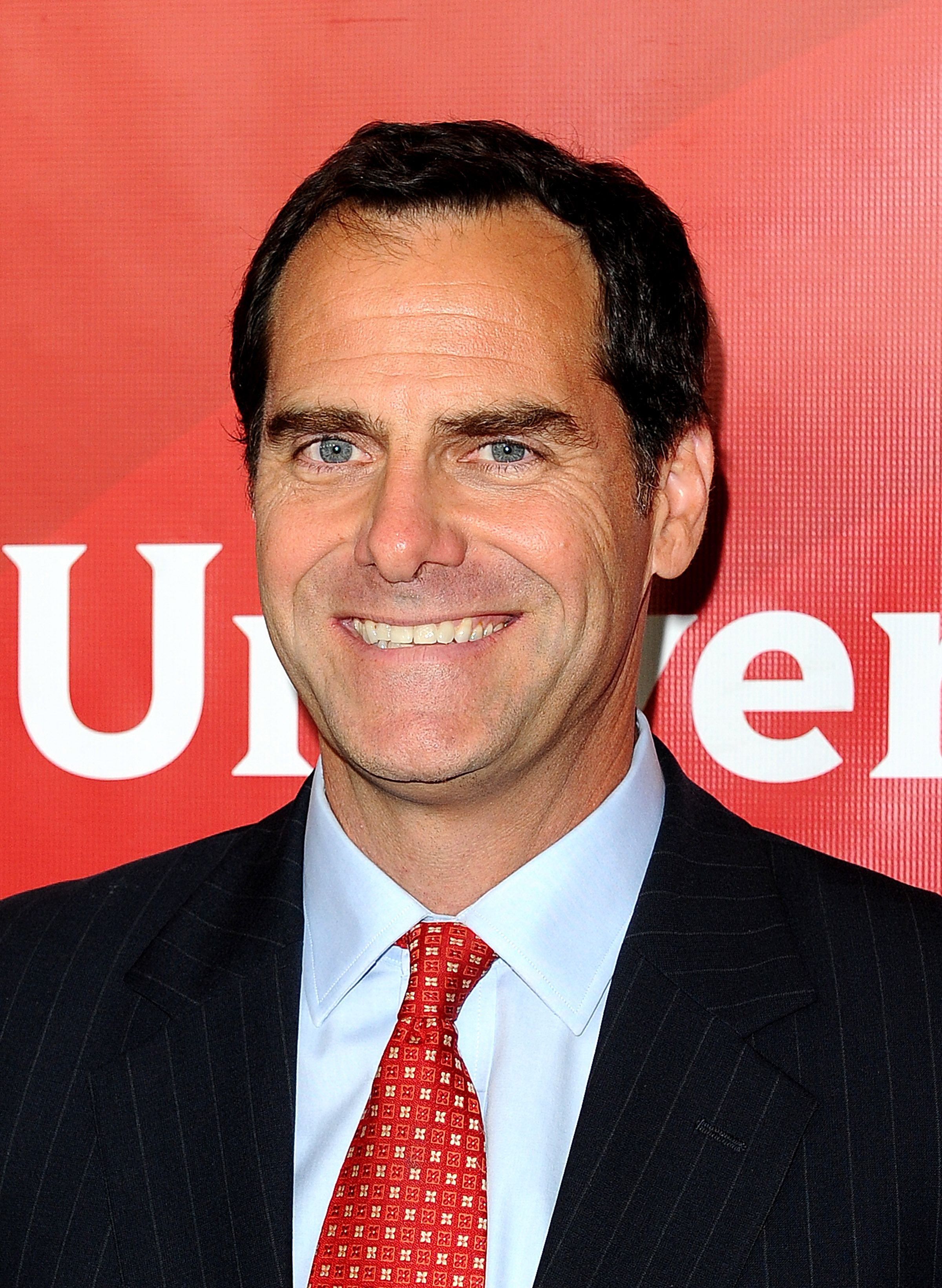 Andy Buckley | ScreenRant