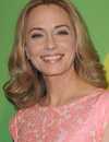 Headshot Of Susanna Thompson In The 2013 CW Upfront Presentation