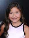 Headshot Of Emma Tremblay In The premiere of 'Elysium'