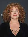 Headshot Of Alex Kingston