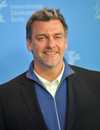 Headshot Of Ray Stevenson In The