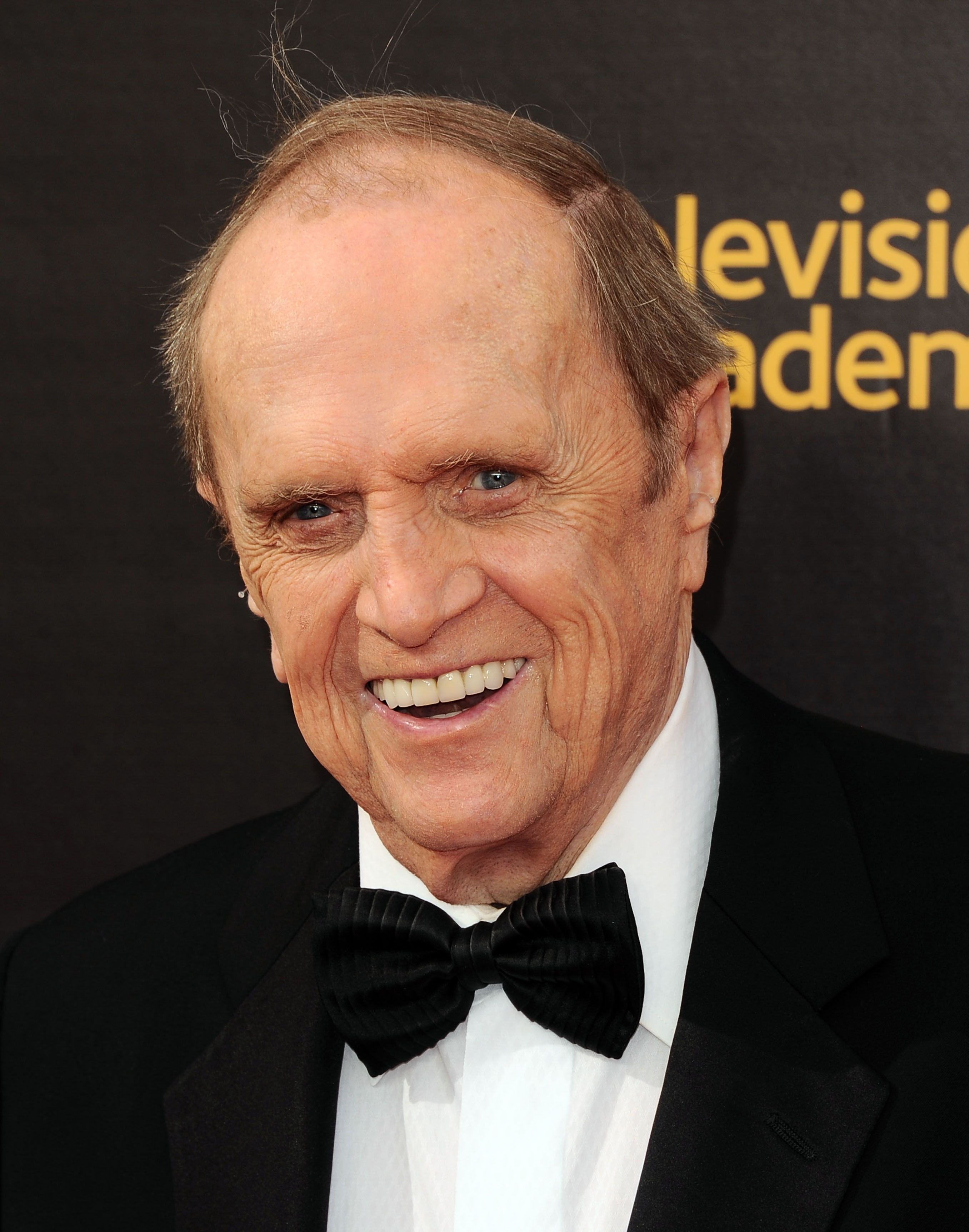 Bob Newhart 