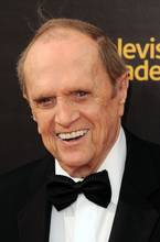 Headshot Of Bob Newhart In The 2016 Creative Arts Emmy Awards
