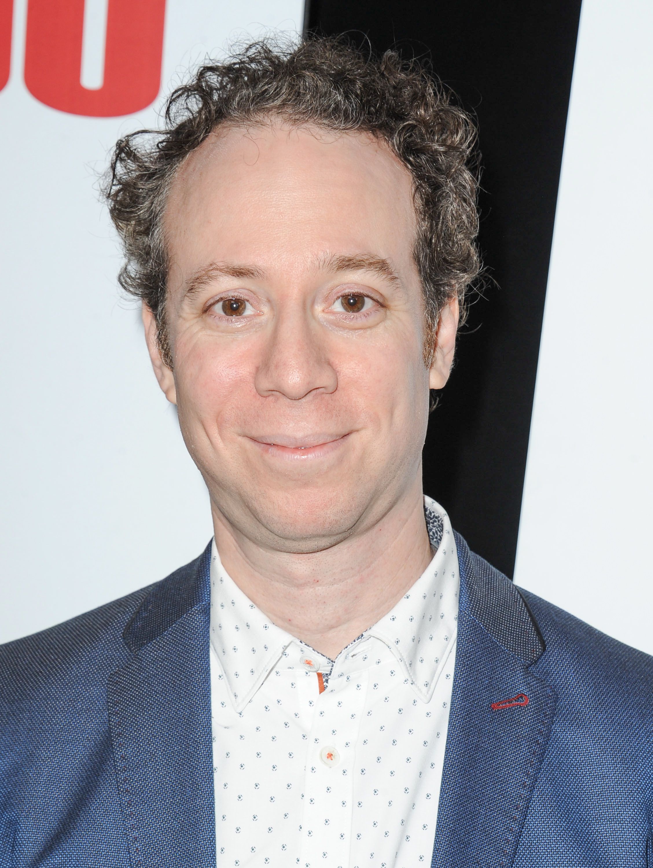 Kevin Sussman ScreenRant