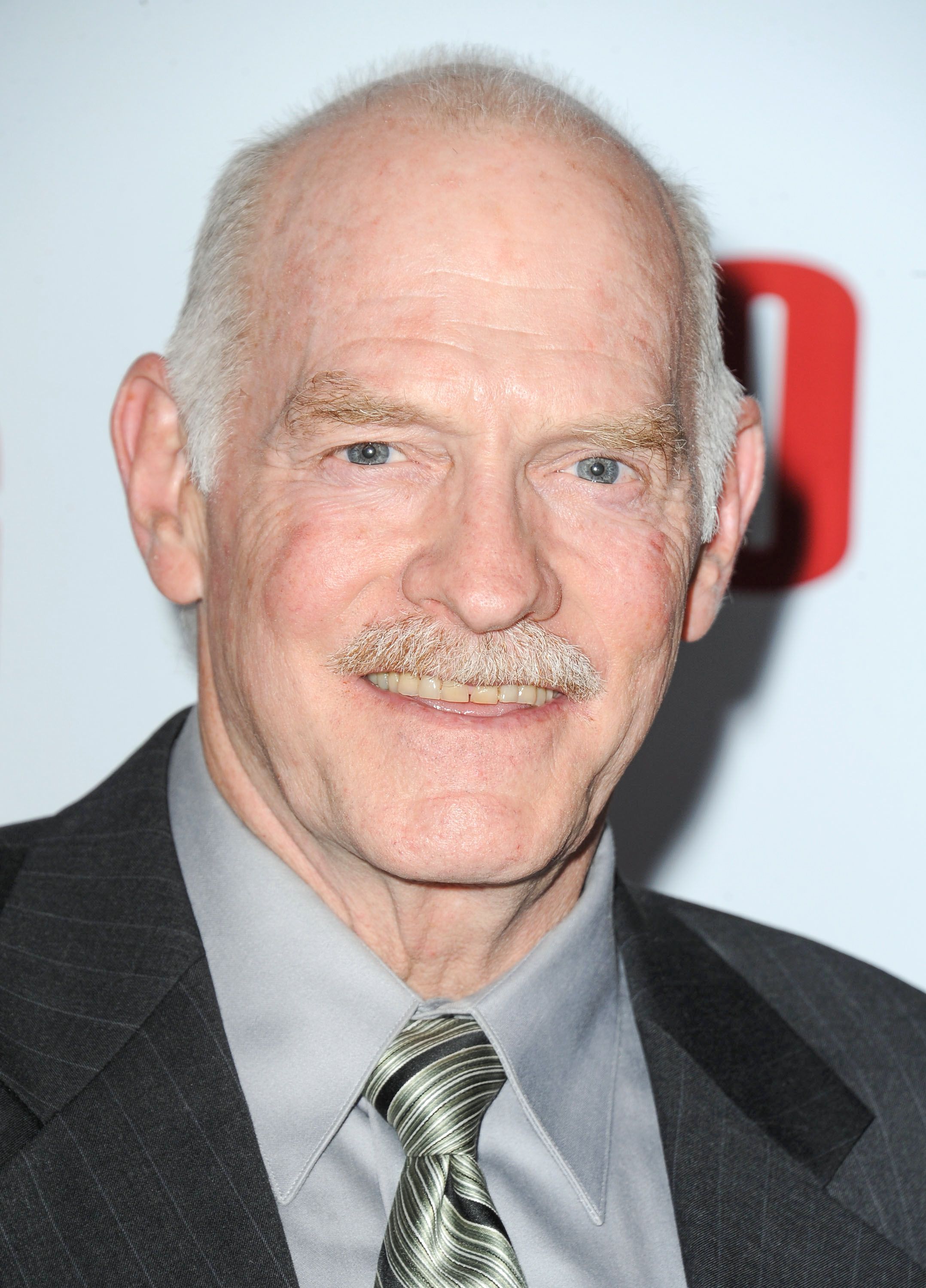 Headshot Of Casey Sander In The CBS&rsquo;s &lsquo;The Big Bang Theory&rsquo;