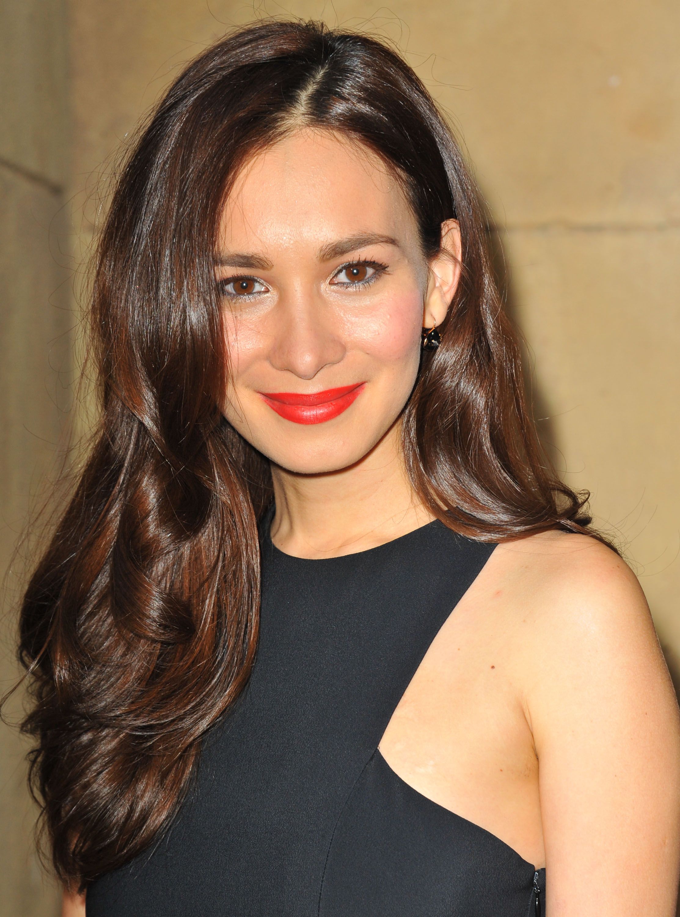 Headshot Of Celina Jade