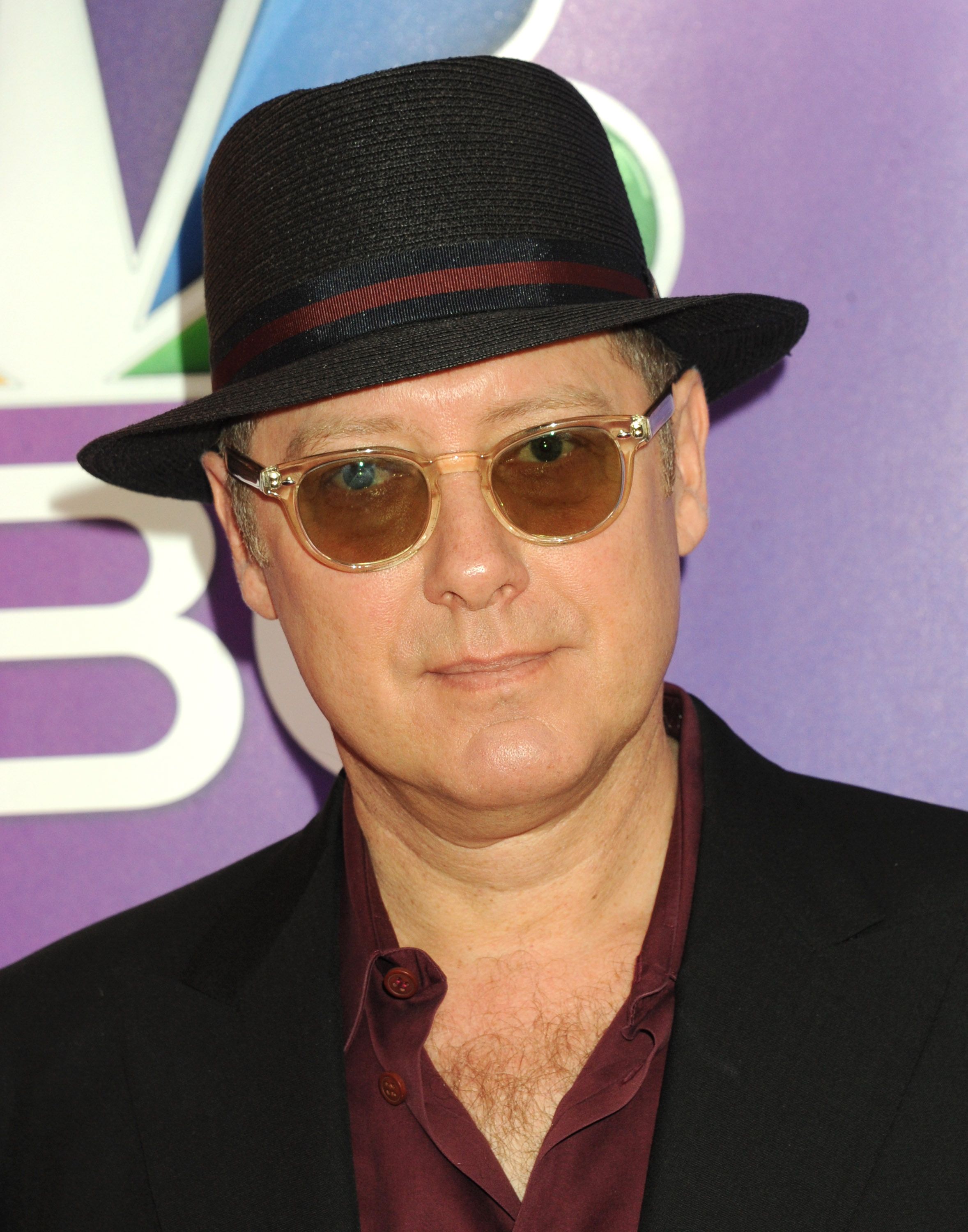 James Spader | ScreenRant