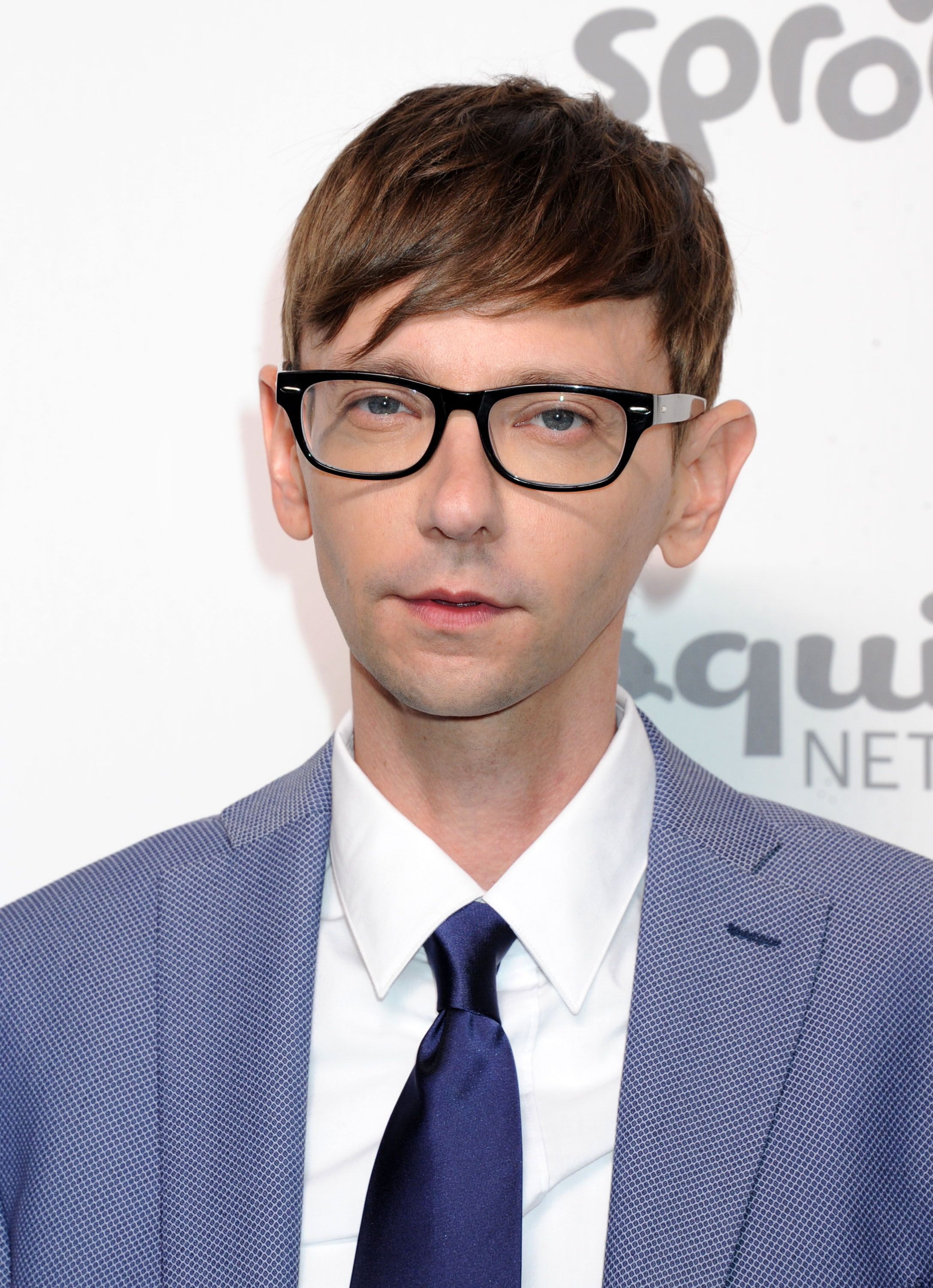 Dj Qualls ScreenRant