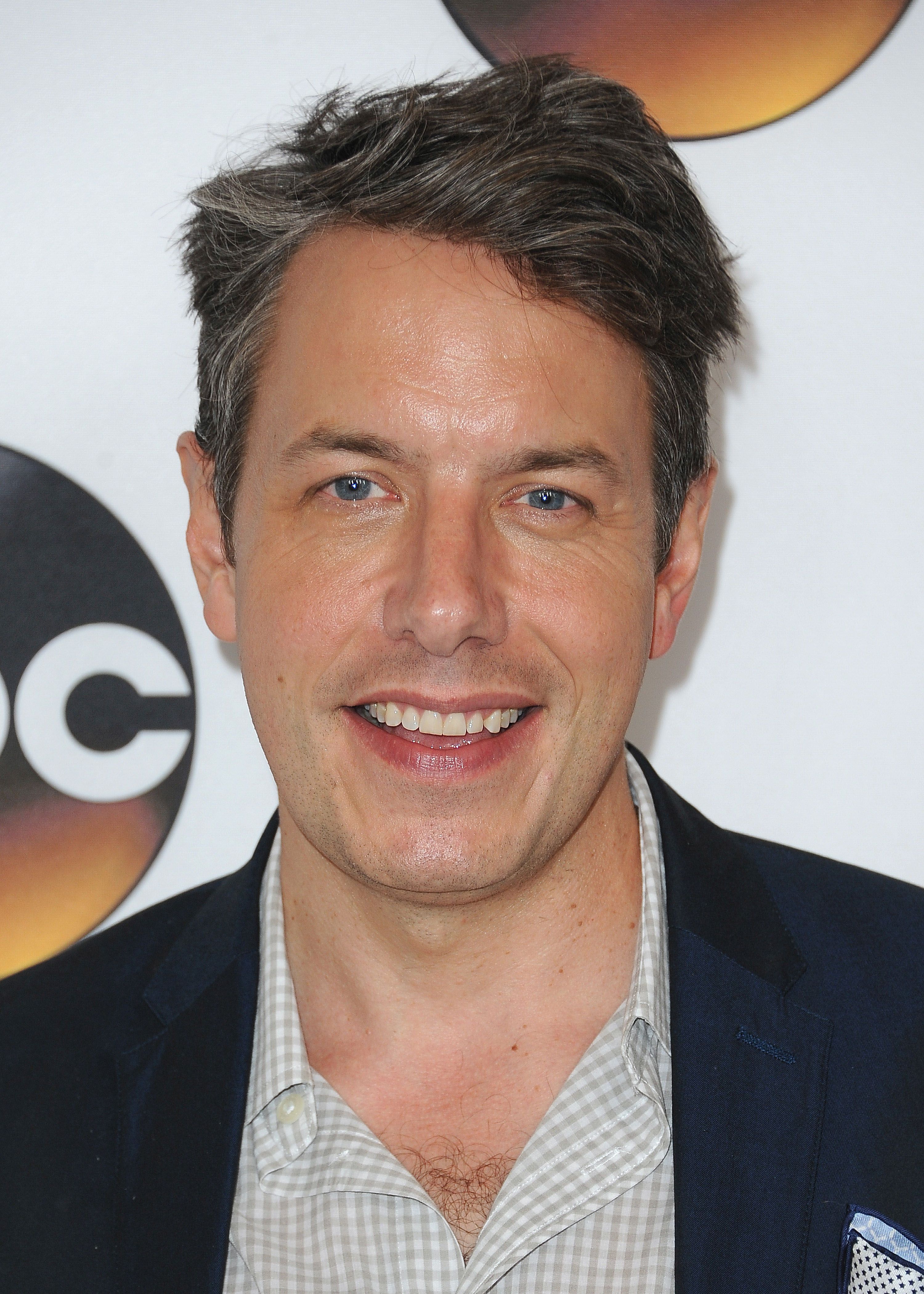 John ross bowie screenrant