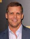Headshot Of Tim Griffin In The premiere of 'The Gift'