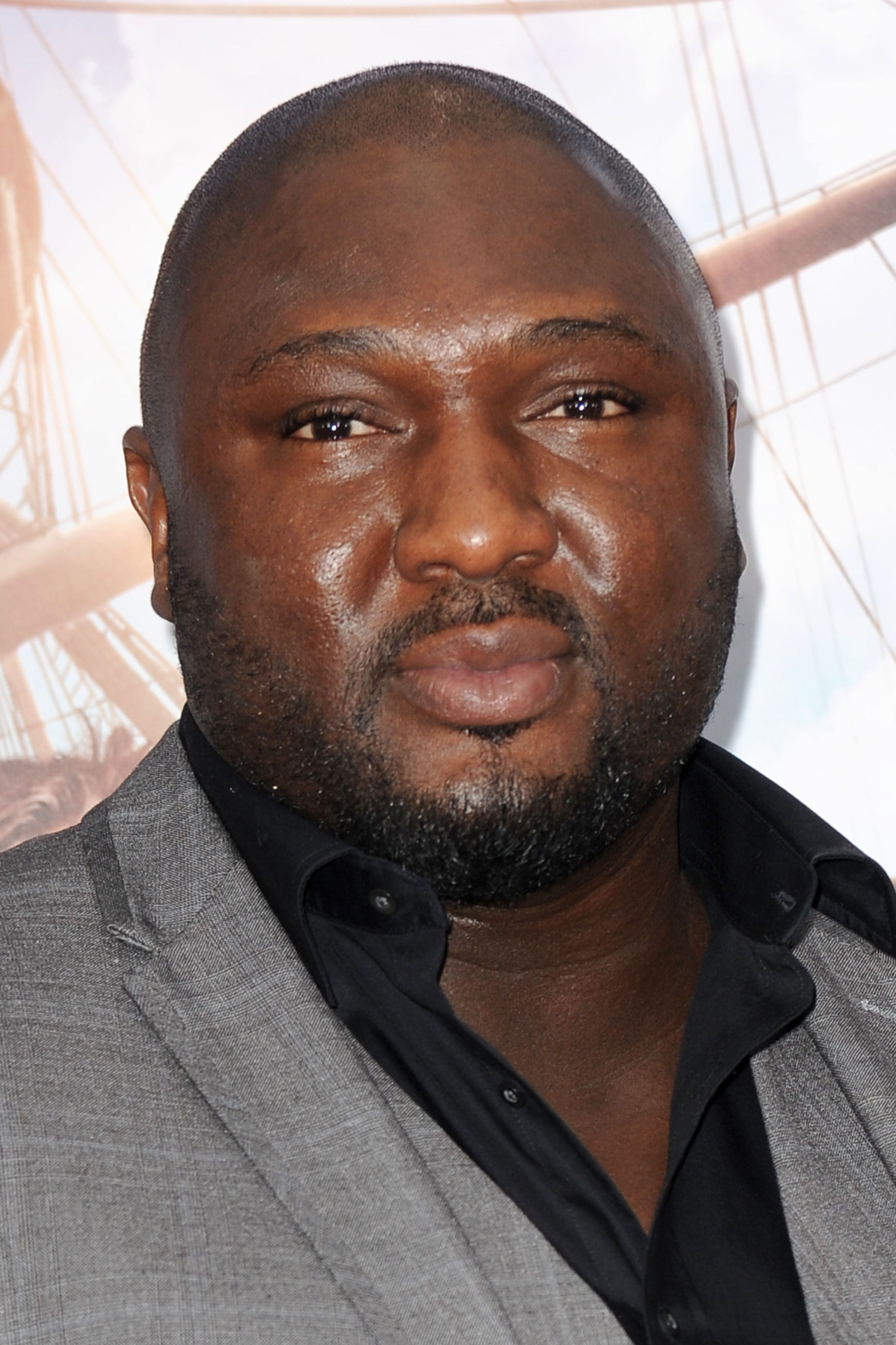 Nonso Anozie | ScreenRant