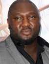 Headshot Of Nonso Anozie In The Pan' premiere