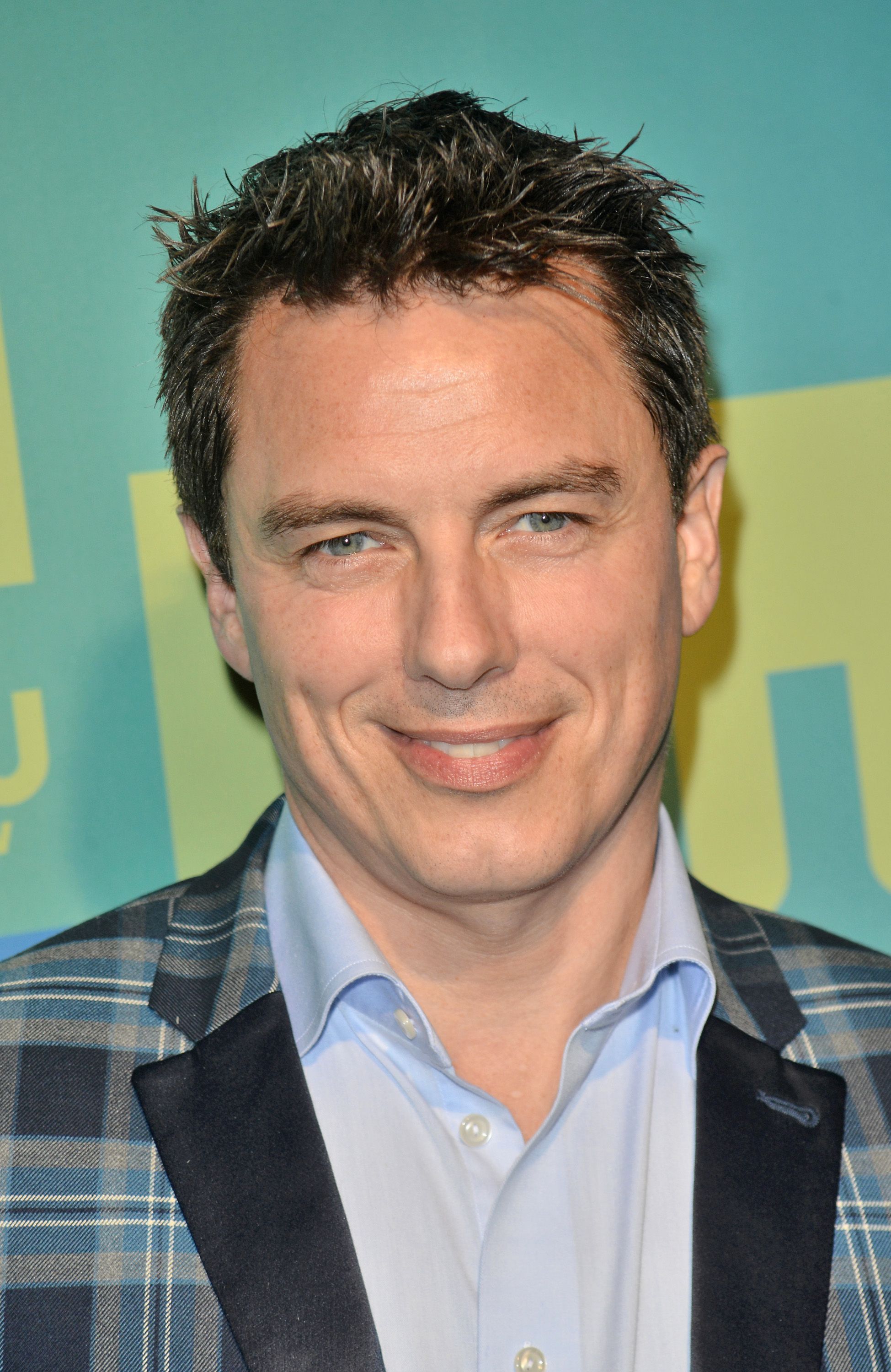 John Barrowman | ScreenRant