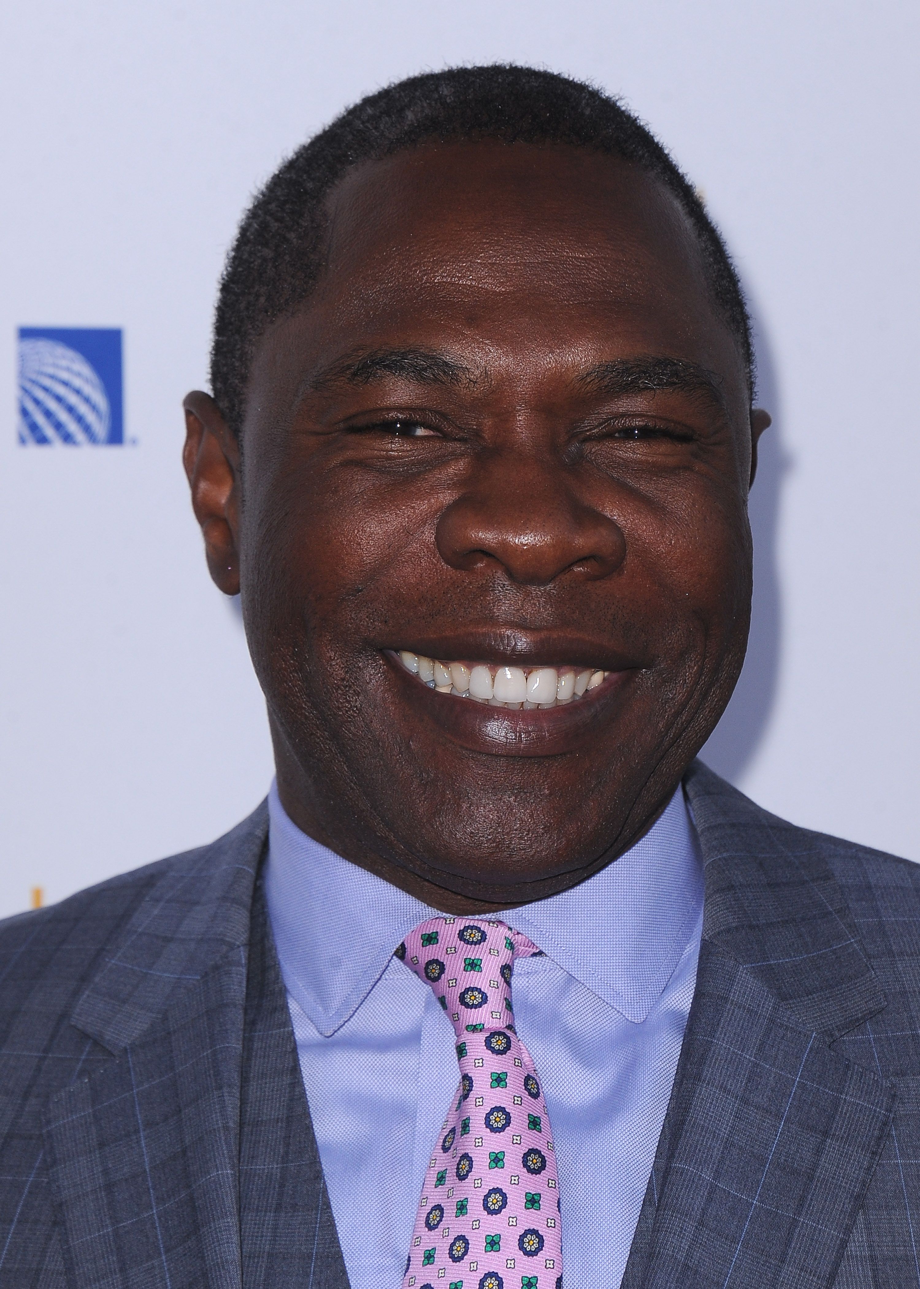 Headshot Of Michael Potts In The 66th Emmy Award Performers