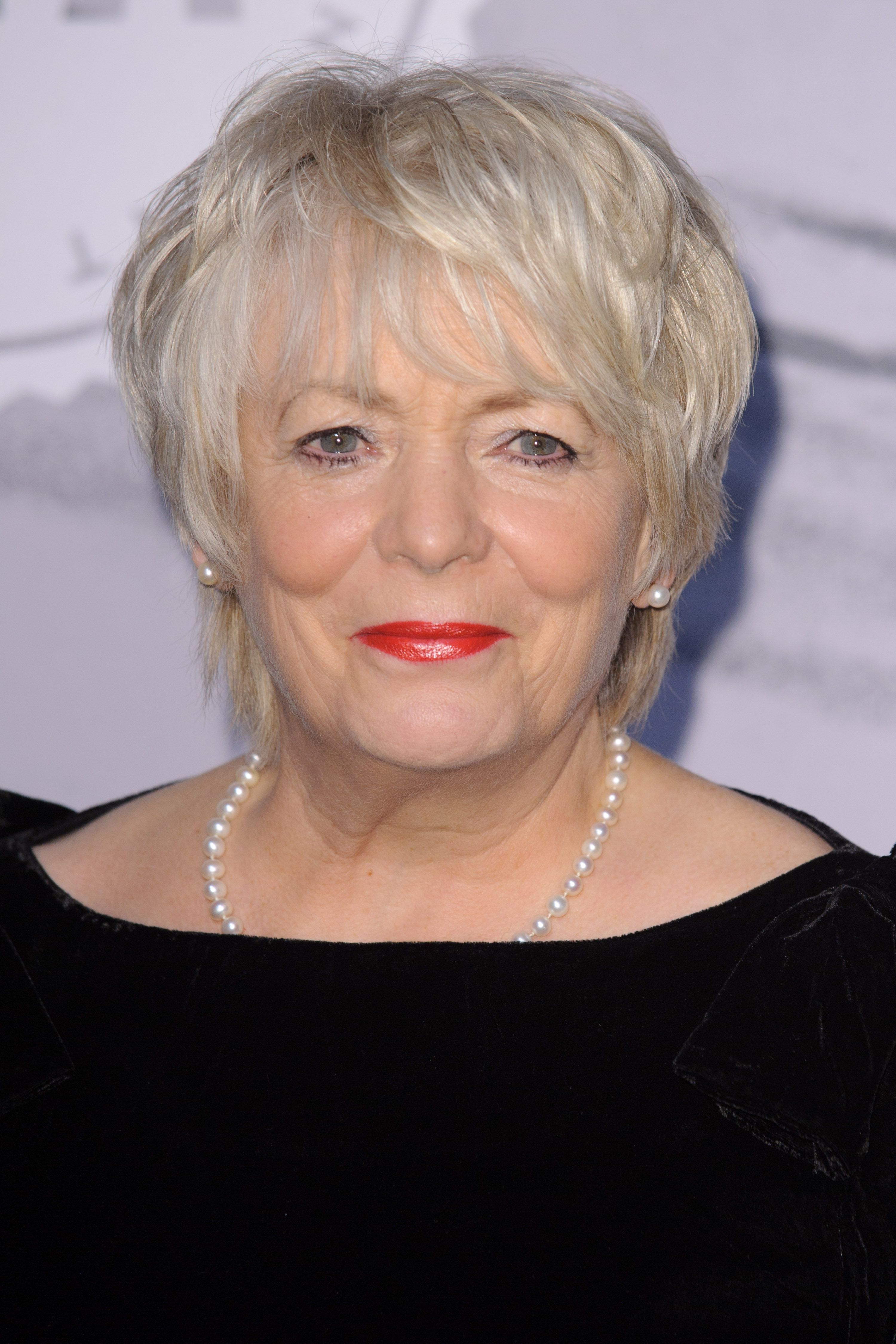 Alison Steadman | ScreenRant