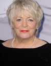 Headshot Of Alison Steadman In The British Independent Film Awards