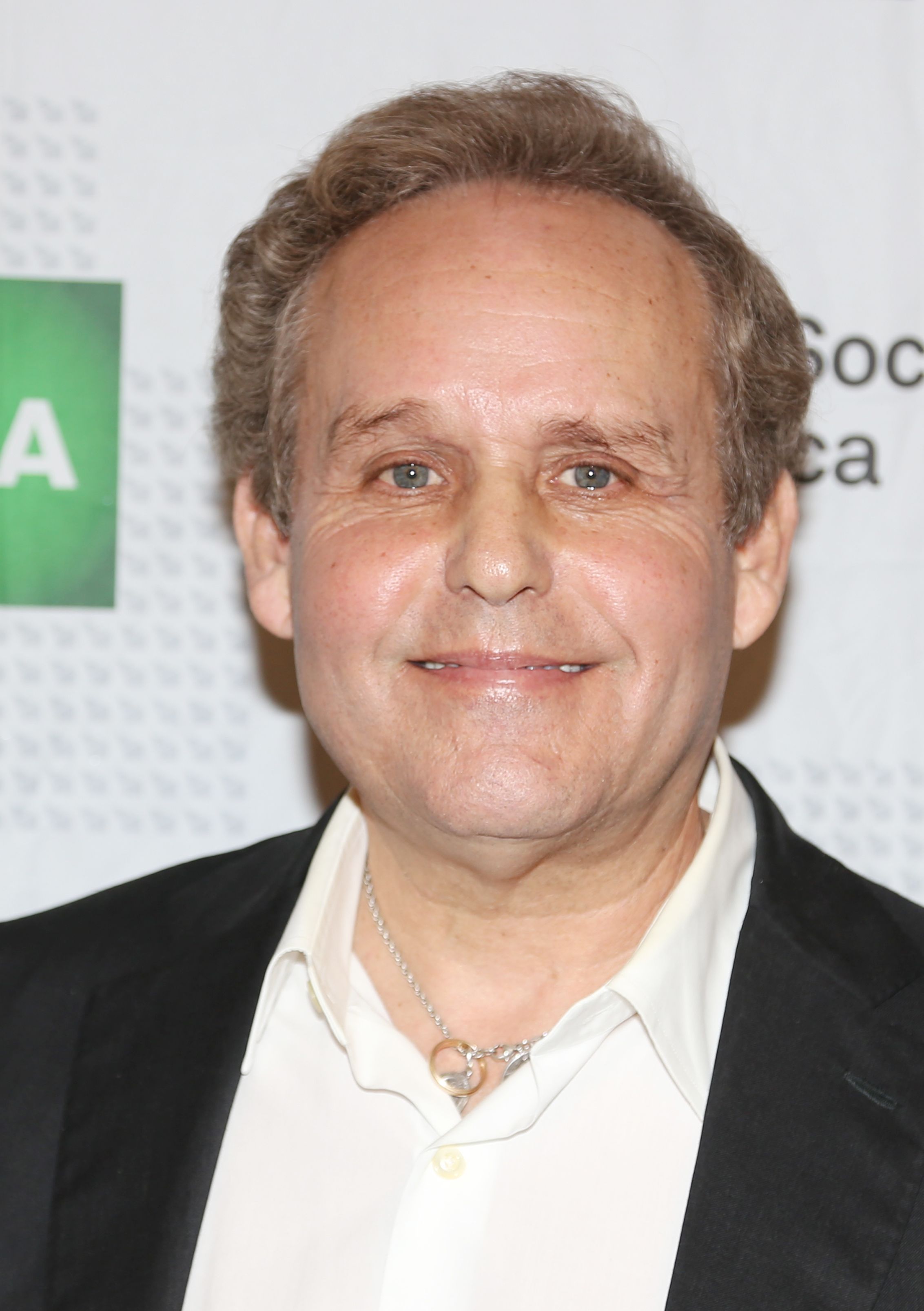 HeadsH๏τ Of Peter MacNicol 