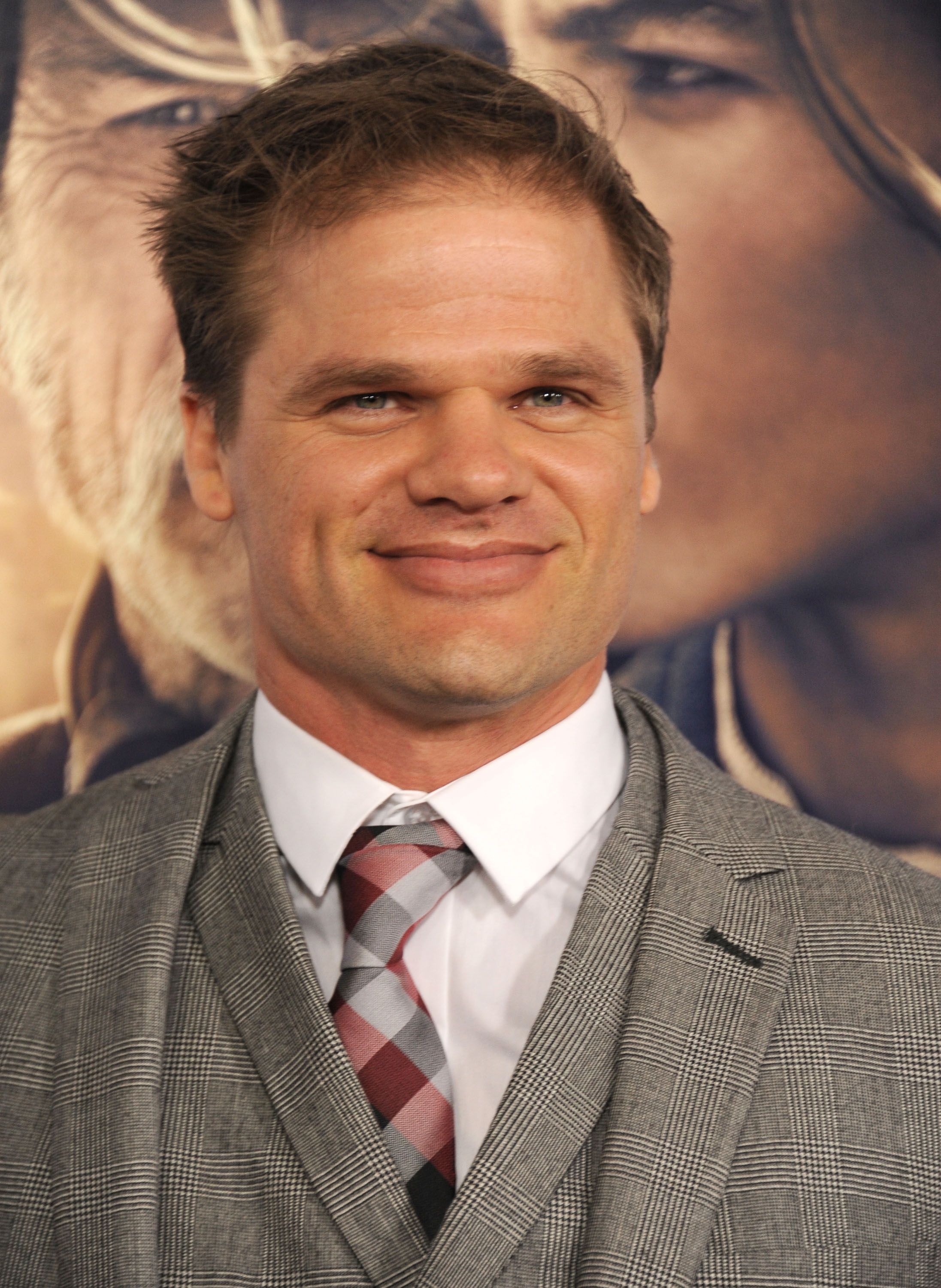 Headshot Of Evan Jones In The screening of &lsquo;The Homesman&rsquo;