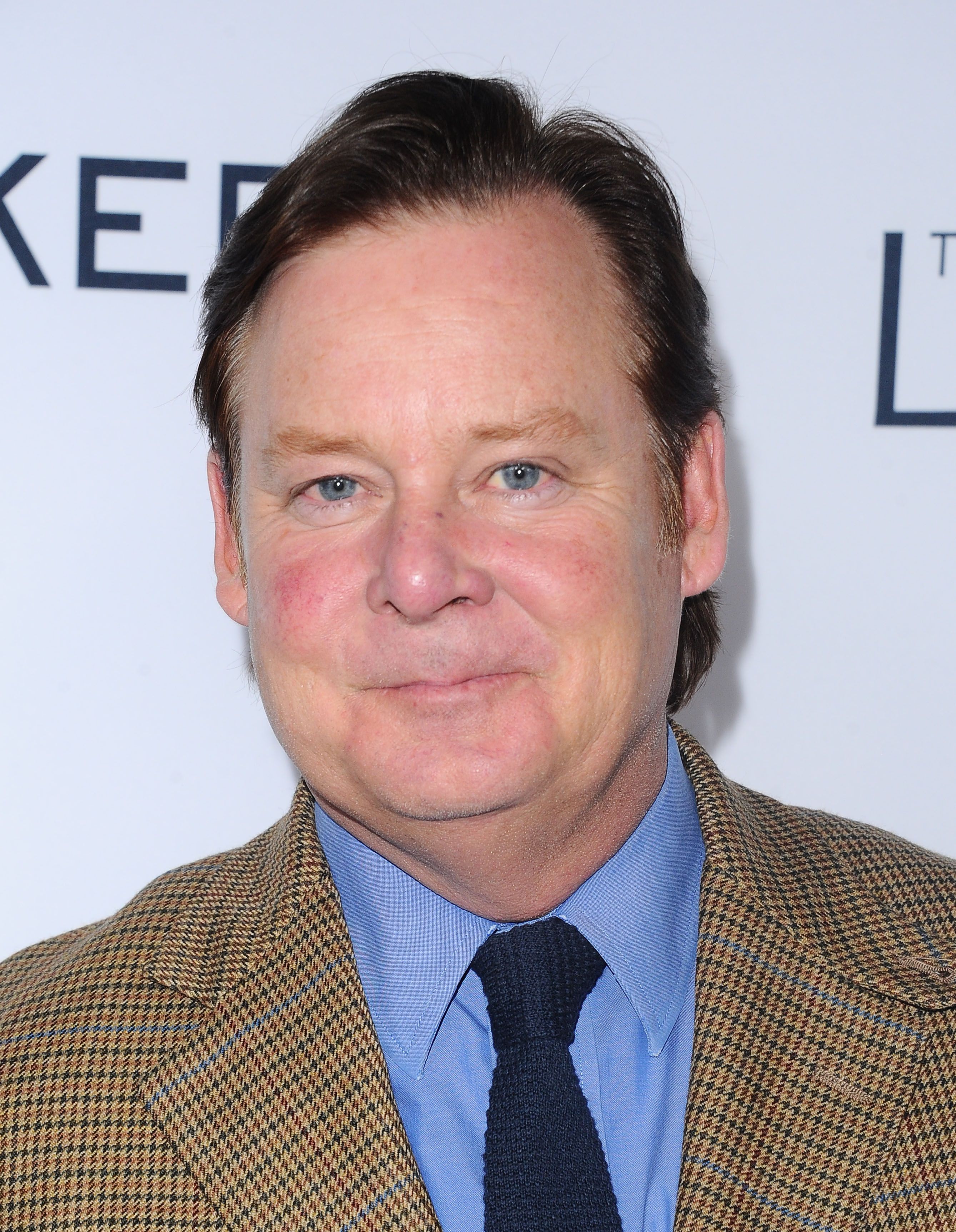 Headshot Of Joel Murray