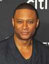 Headshot Of David Ramsey