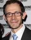 Headshot Of Adam Godley In The Broadway Opening Night Performance