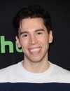 Headshot Of Jordan Gavaris In The Paley Center For Media`s 34th Annual PaleyFest