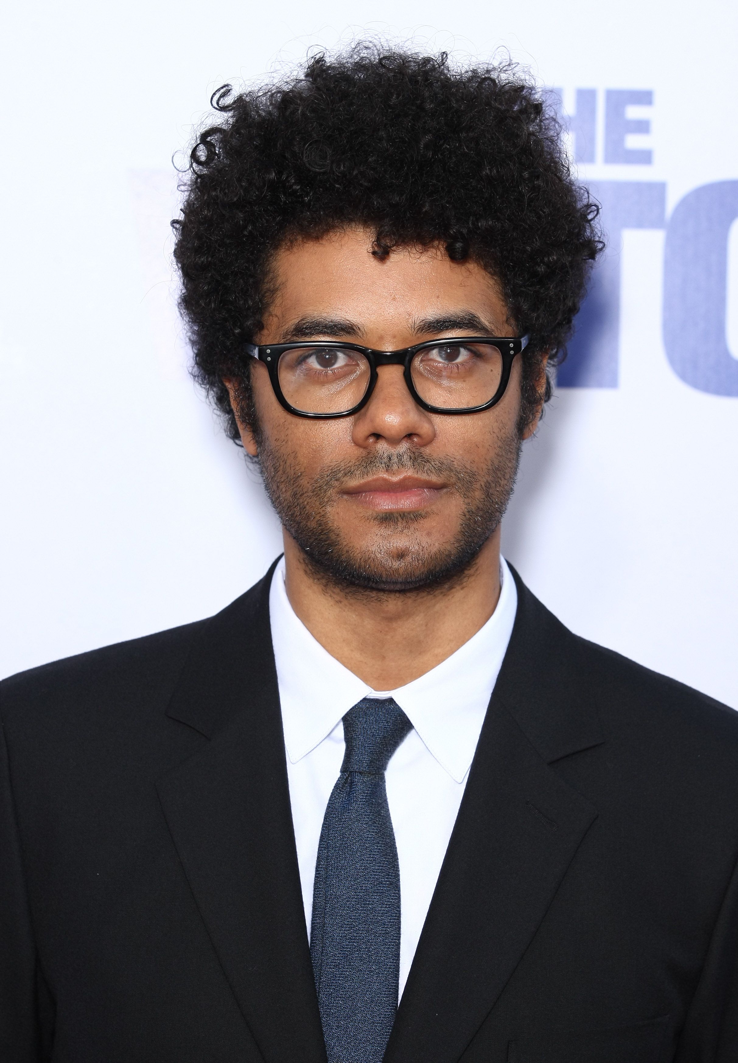 Richard Ayoade Accident The Untold Story And Its Impact