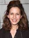 Headshot Of Jessica Hecht In The Broadway Opening Night