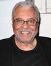 Headshot of James Earl Jones