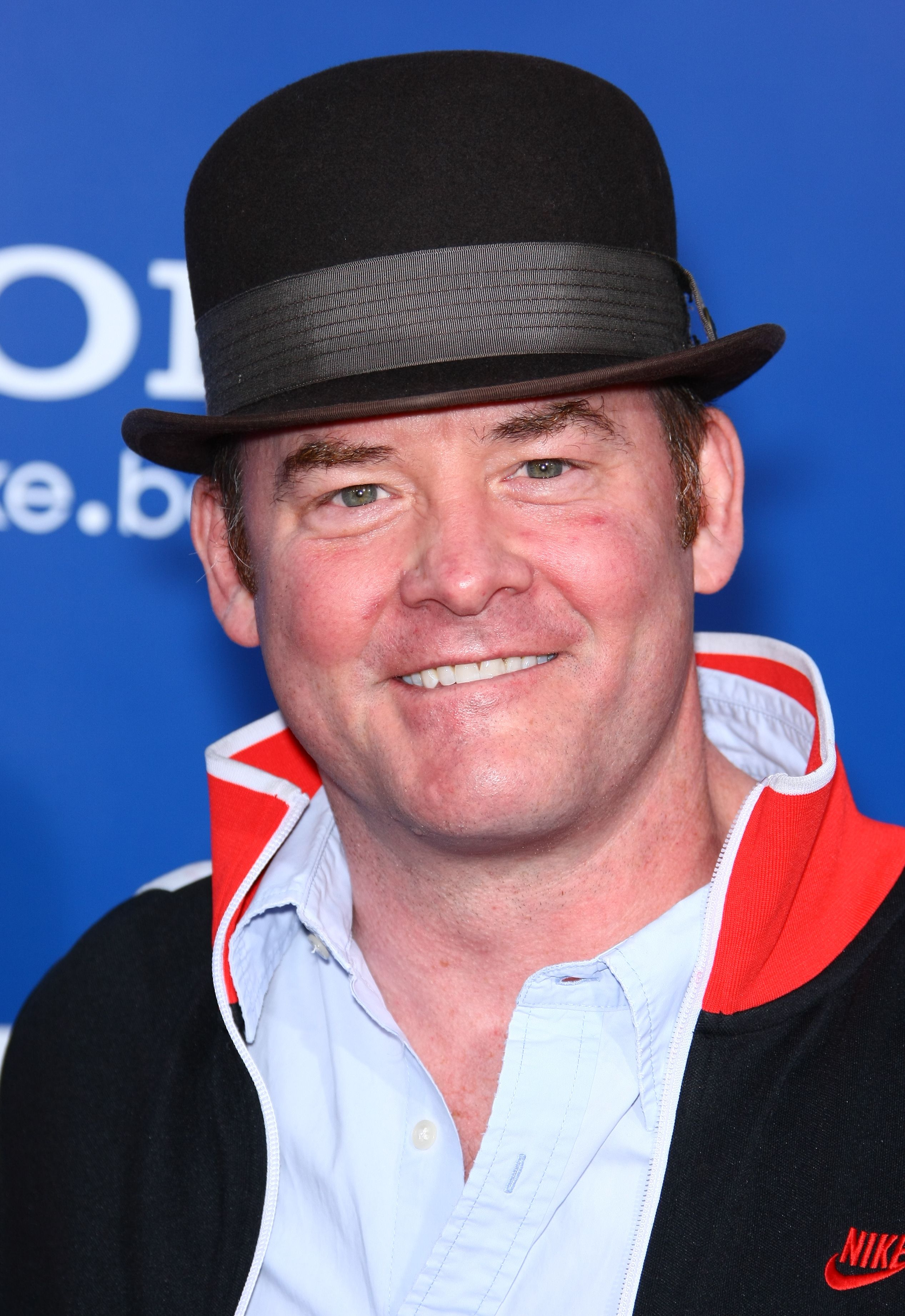 David Koechner | ScreenRant