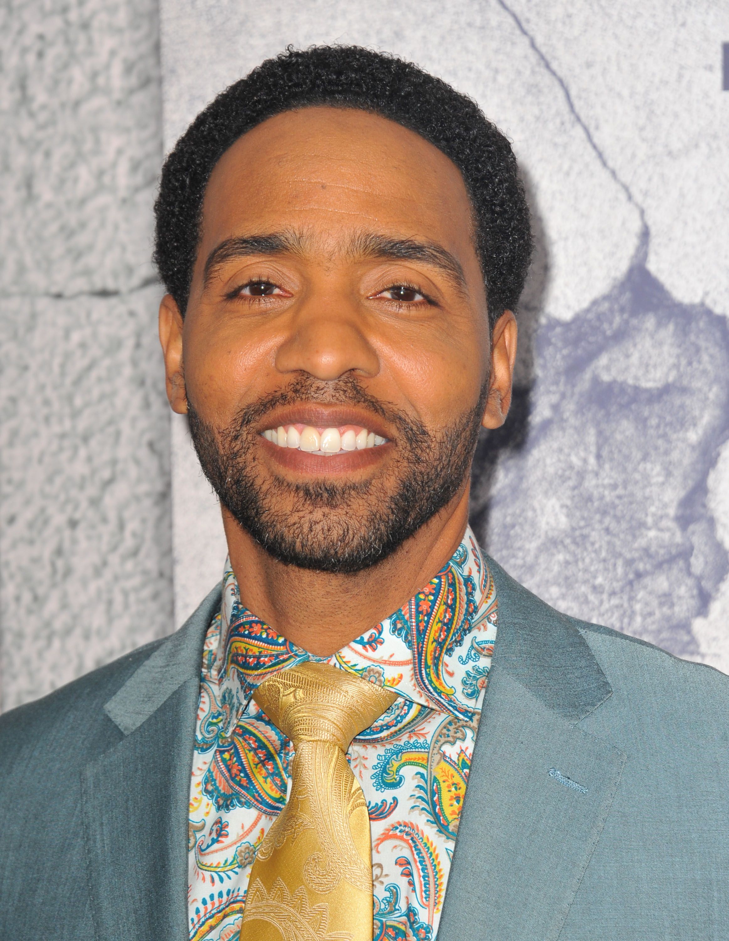 Headshot Of Kevin Carroll