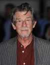 Headshot Of John Hurt In The UK premiere of Melancholia