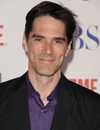 Headshot Of Thomas Gibson In The CBS, The CW & Showtime TCA