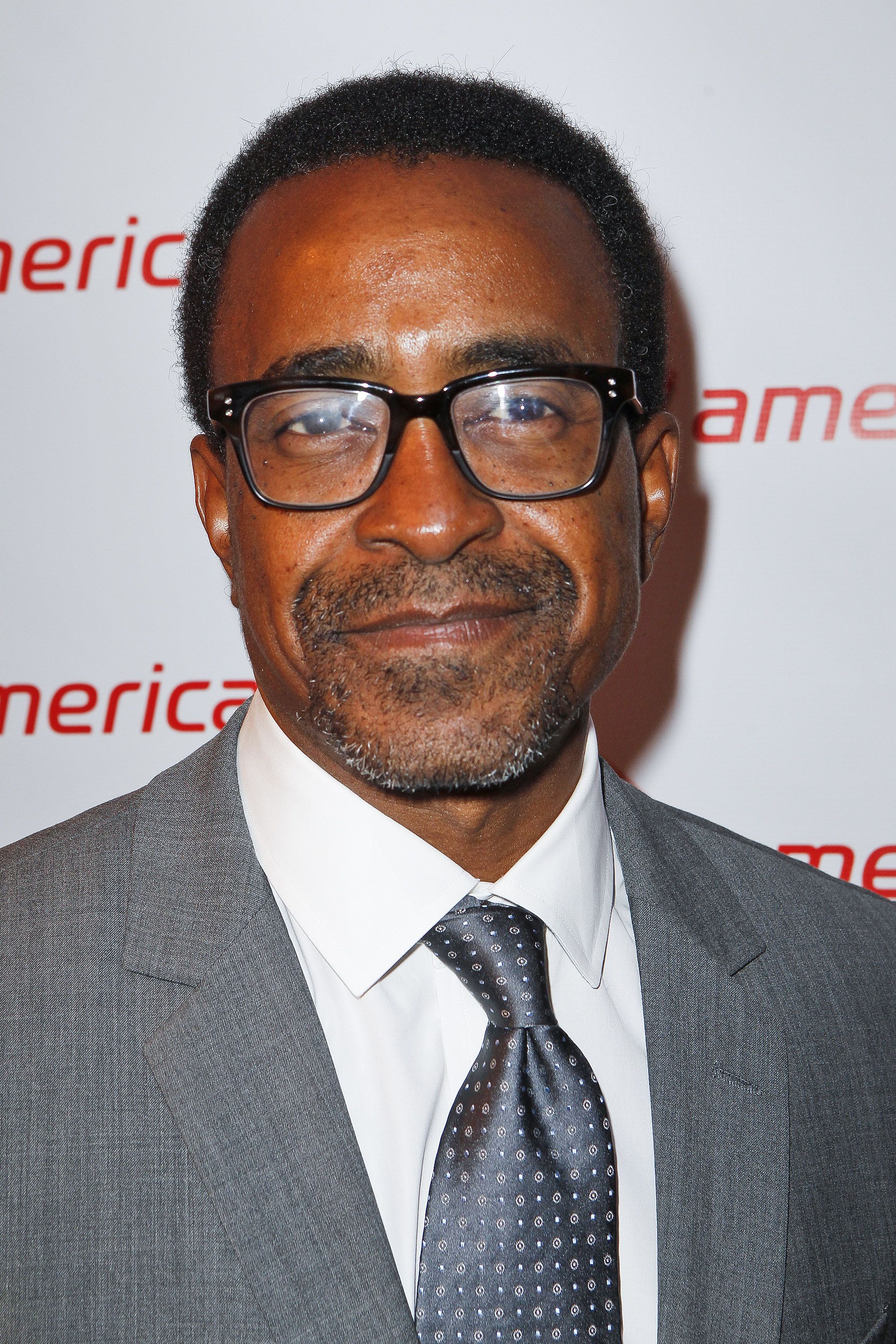 Headshot Of Tim Meadows