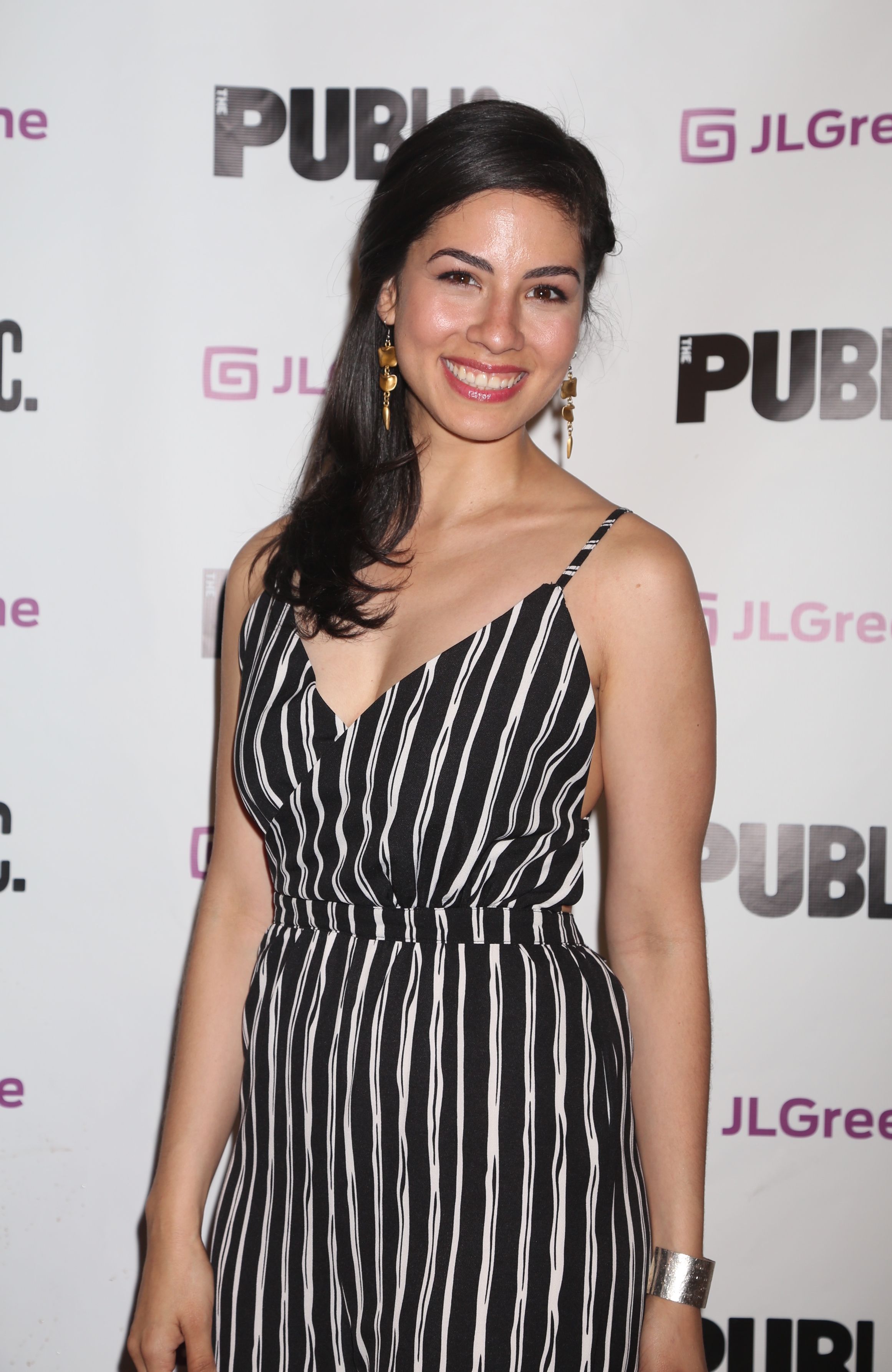 Isabel Arraiza