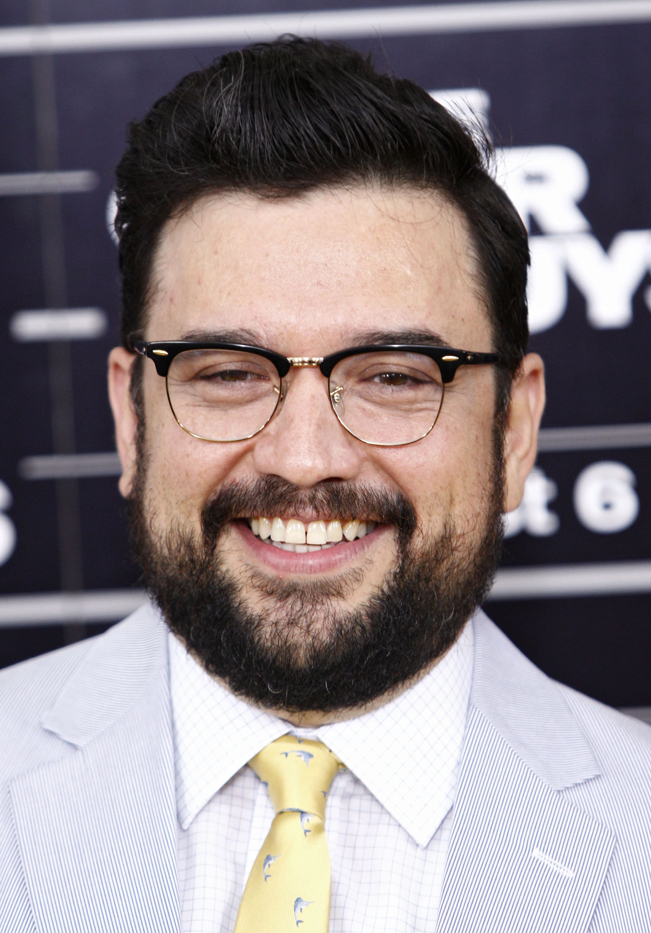 Horatio Sanz | ScreenRant