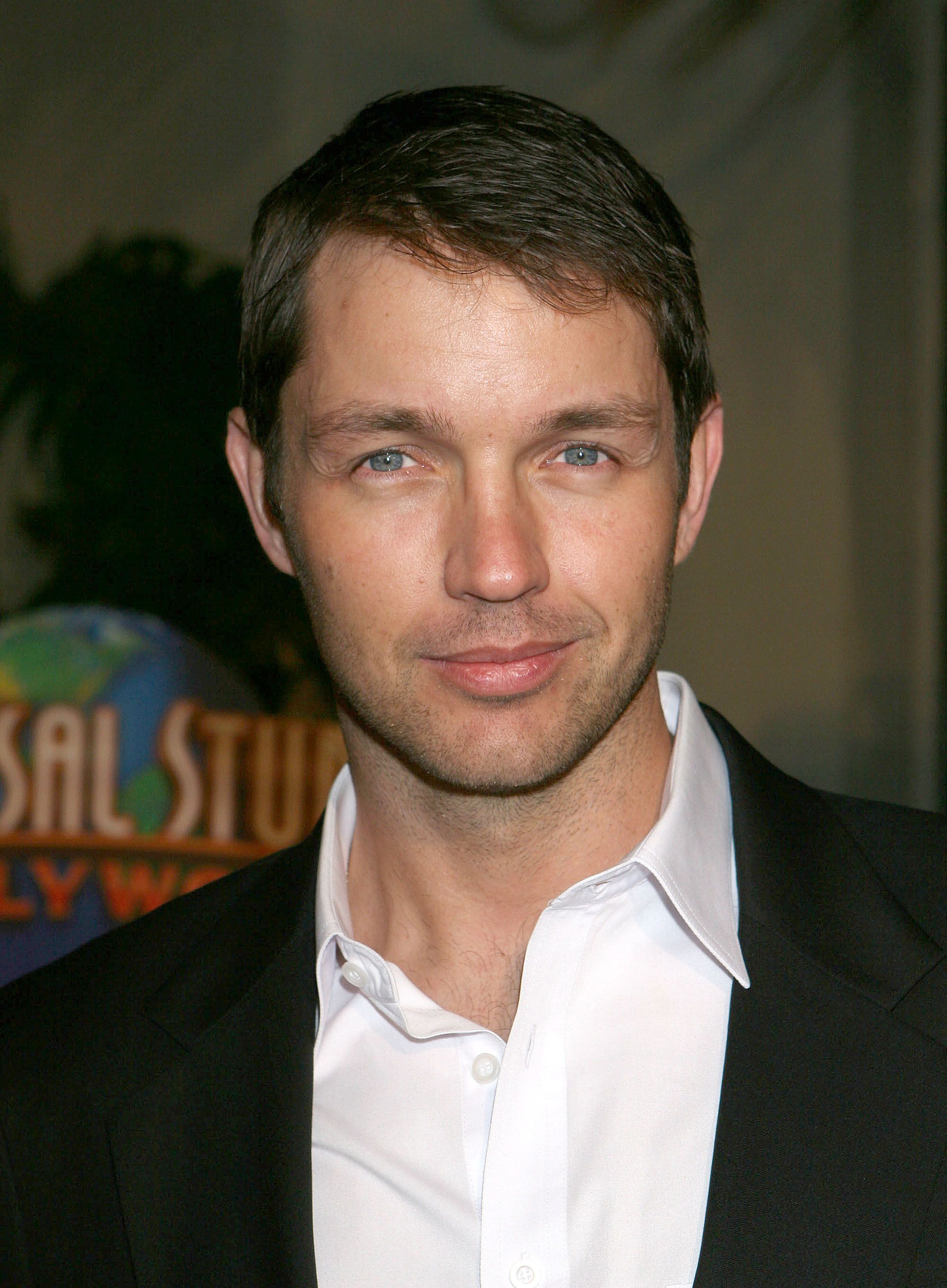 Headshot Of Matthew Marsden In The  &lsquo;Fast &amp; Furious&rsquo; Premiere