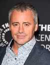 Headshot Of Matt LeBlanc In The Showtimes Eposodes Viewing Party