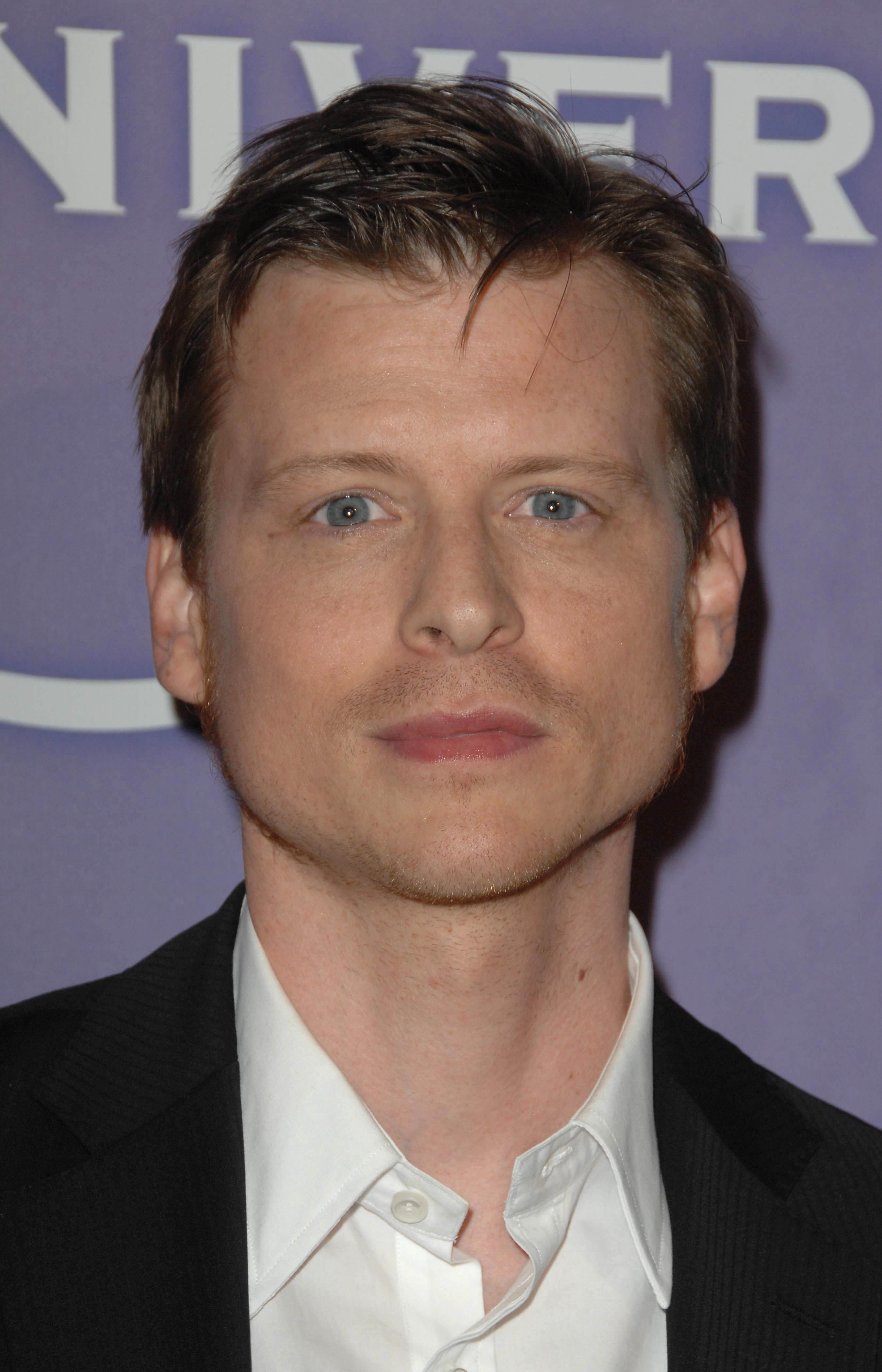 Kevin Rankin | ScreenRant