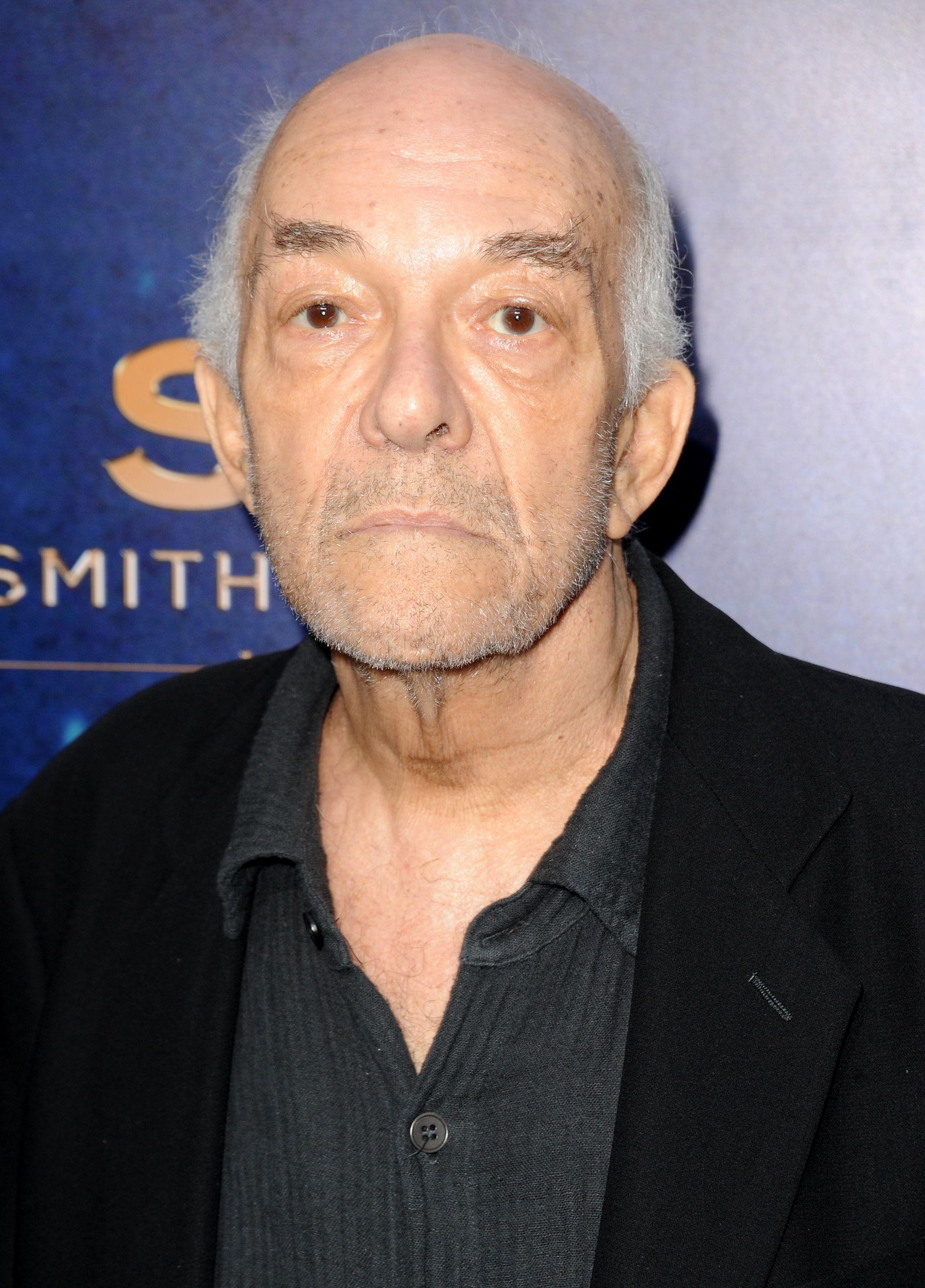 Headshot Of Mark Margolis In The world premiere of 'Valley Of Bones'