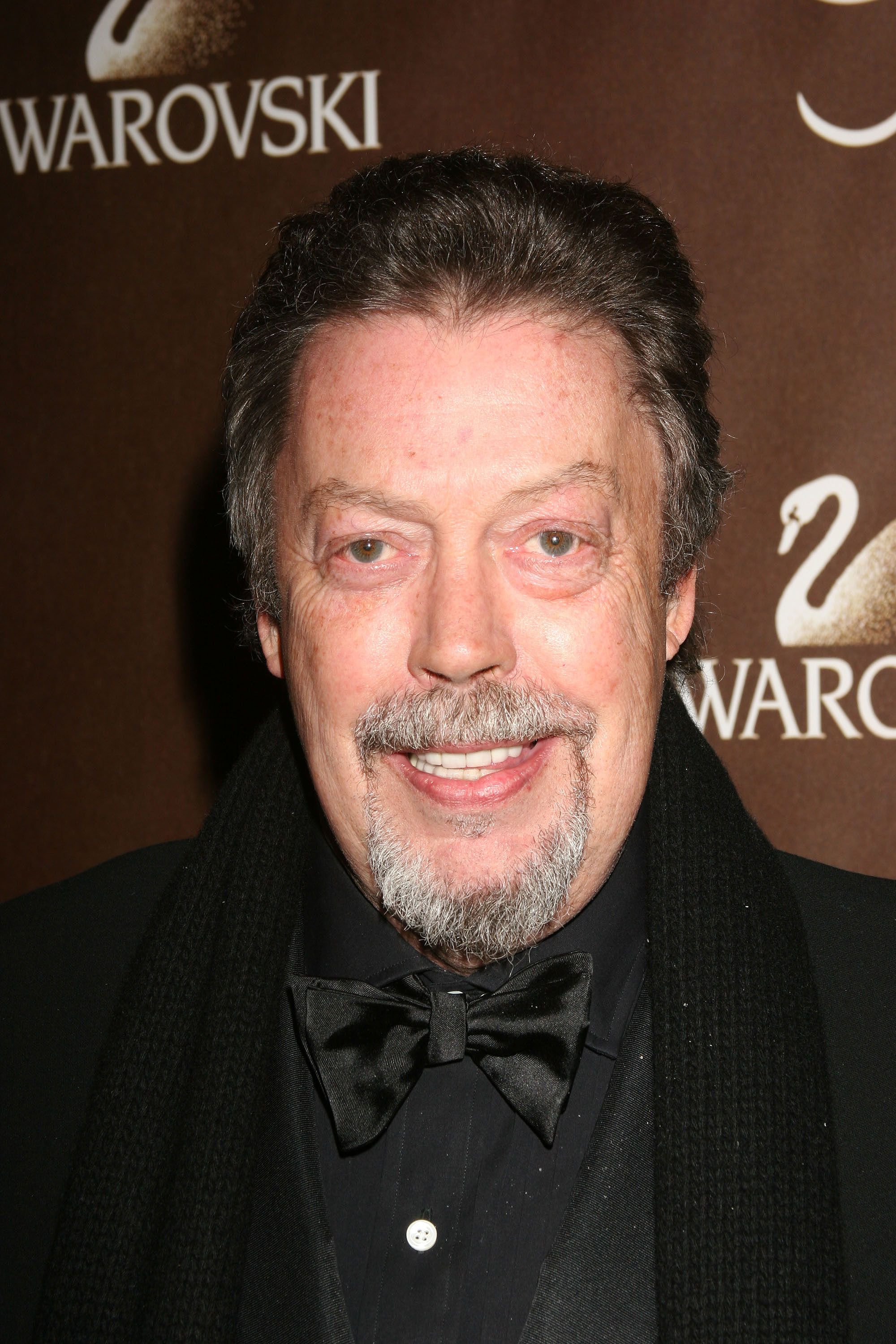 Headshot Of Tim Curry In The 10th Annual Costume