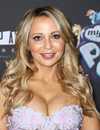 Headshot Of Tara Strong In The 'My Little Pony: The Movie' Premiere