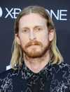 Headshot Of Austin Amelio In The The Walking Dead 100th Episode