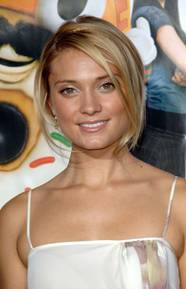 Spencer Grammer ScreenRant